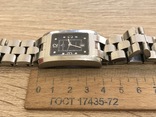 Швейцарские мужские часы Baume &amp; Mercier автомат, фото №9