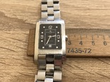 Швейцарские мужские часы Baume &amp; Mercier автомат, фото №10