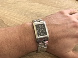 Швейцарские мужские часы Baume &amp; Mercier автомат, фото №11