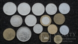 Монеты франция, фото №2