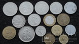 Монеты франция, фото №3