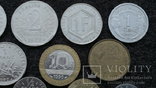 Монеты франция, фото №6