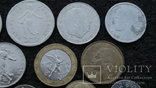 Монеты франция, фото №7