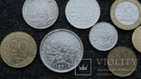 Монеты франция, фото №8