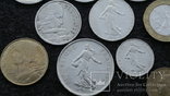 Монеты франция, фото №9