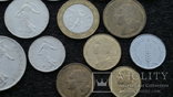 Монеты франция, фото №10