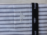 Мужские рубашки Franco Feruzzi с длинным рукавом (разные размеры), фото №3