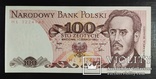 100 злотых Польша 1986 год., фото №2