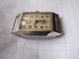 Старинные часы Cronometer Handy, фото №4