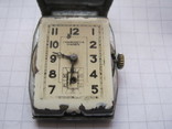 Старинные часы Cronometer Handy, фото №8