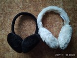 Навушники для дівчинки, фото №2