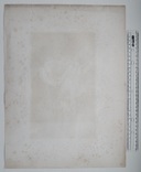Старинная гравюра. Шекспир. "Комедия ошибок", акт IV. 1803 год. (42 на 32 см.). Оригинал., фото №7