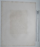 Старинная гравюра. Шекспир. "Генрих IV, часть 1". 1803 год. (42 на 32 см.). Оригинал., фото №7