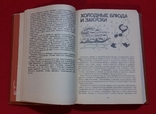 Кулинария для всех 1988г. Москва, фото №7