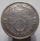 2 марки 1938 G, фото №3