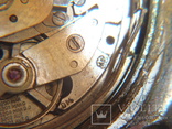 Часы Omax мех. 5206 - 2 большие на восстановление, фото №11