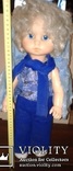 Кукла Ариша 50 см., фото №5
