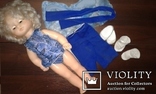 Кукла Ариша 50 см., фото №2