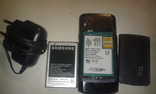 Samsung GT-S8500 (SEK) на запчасти или под восстановление,, фото №5
