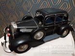 Mercedes Benz 260D 1936, фото №3