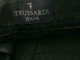 Trussardi (Италия) - штаны  разм.27, фото №7