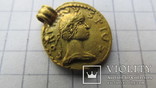 Подражание Римской монете, фото №2