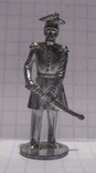Оловянный солдат, фото №2