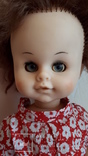 Кукла 45 см клеймо, фото №2