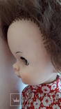 Кукла 45 см клеймо, фото №6