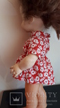 Кукла 45 см клеймо, фото №7
