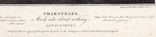 Старинная гравюра. Шекспир. "Много шума из ничего". 1803 год. (42 на 32 см.). Оригинал., фото №5