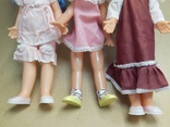 Четыре куклы из СССР одним лотом., фото №6
