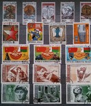 Альбом с марками  СССР., фото №13