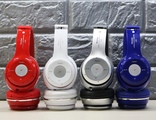 Беспроводные наушники S460 Bluetooth mp3, fm, photo number 2