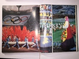Spiele Der XXII. Olympiade MOSKAU1980, фото №13