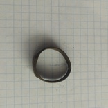 Перстень кольцо, фото №3