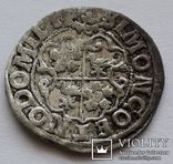 Монета германии 1605 г., фото №3