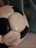 Футбольный мяч с автографами Динамо Киев, фото №5