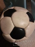 Футбольный мяч с автографами Динамо Киев, фото №6