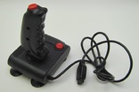 Новый винтажный джойстик, Joystick QUICKSHOT, SVI SPECTRAVIDEO, фото №4