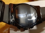 Швейцарський годинник Calvin Klein K4B374B3 кварц. Хронограф, фото №5