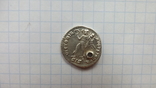 Римская монета силиква  Константин-2, фото №6