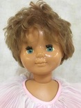 Кукла прибалтика 1979, фото №3