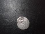 Монета Акче Османская Империя Сулеймана Кануни, фото №2