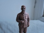 Фигурка Иосиф Виссарионович Сталин., фото №3