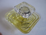 Tresor 50мл edp. Новые. Оригинал. Винтаж. Сплеш., numer zdjęcia 6