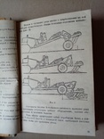 Землекопные машины и установки 1950 г. тираж 2 тыс., фото №8