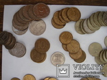Монеты России 144 шт., фото №4