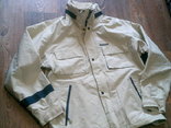 Tenson -  спорт куртка ветровка, фото №2