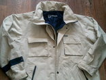 Tenson -  спорт куртка ветровка, фото №4